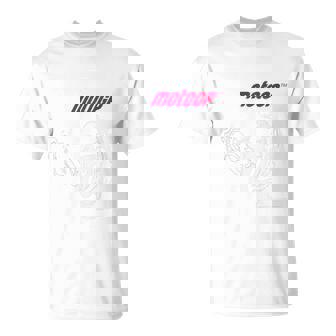 Moto Gpuper Bikes Grand Prix Motorradrennen T-Shirt - Geschenkecke
