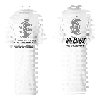 Mr Fusion 家庭用エネルギーリアクター Tシャツ - Kawaiitshirt