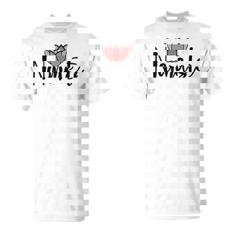 Namaste Yoga Perfect Yoga Camiseta unisex - Regaloses