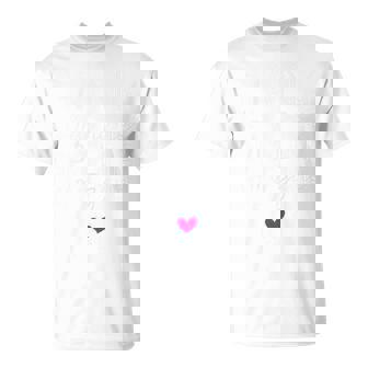 Nana Is My Name Spoiling Is My Game T-Shirt - Monsterry