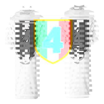 Napoli Campione Italy T-Shirt - Geschenkecke
