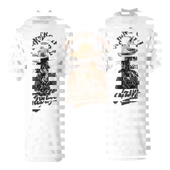 Nashville Country Music Cow Girlacation Bride Bachelorette T-Shirt - Cadeauxyz