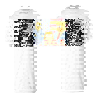 NewDoge DoGE 特殊部隊ダークdoge Tシャツ - Kawaiitshirt