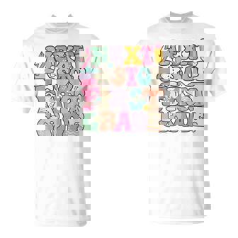 Next Stop 1St Grade Kindergarten Graduation Last Day Grad T-Shirt - Thegiftio UK