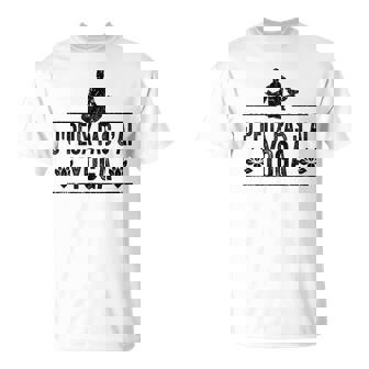 No Puedo Tengo Yoga Humor Regalo Divertido Meditación Yoga Camiseta unisex - Regaloses