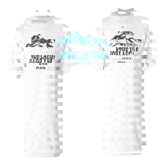 North Lasegas 北ラスベガス Tシャツ - Kawaiitshirt