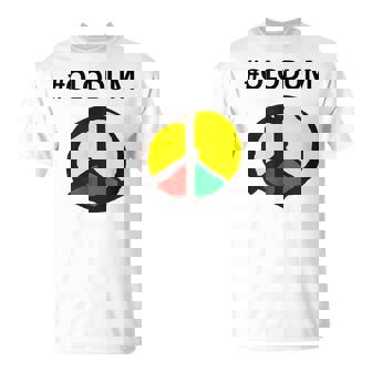 Olodum Tシャツ - Kawaiitshirt