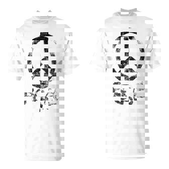 Peaceign Tシャツ - Kawaiitshirt
