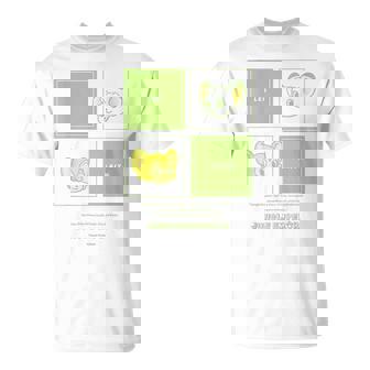 Penketch2 （ジャングル大帝） Ctezuka Productions Tシャツ - Kawaiitshirt