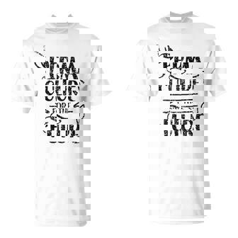 Permacultura Para El Futuro Jardinería Jardinero De Alimentos Jardín Camiseta unisex - Regaloses