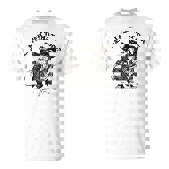 Can I Pet That Dog Meme Animal Lover Opossum T-Shirt - Monsterry