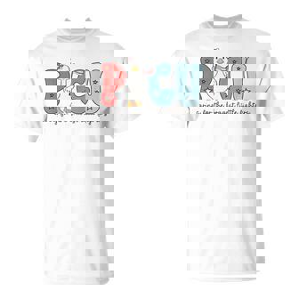 Picu Caring For The Bravest Little Fighters Nurse 4Th July T-Shirt - Thegiftio