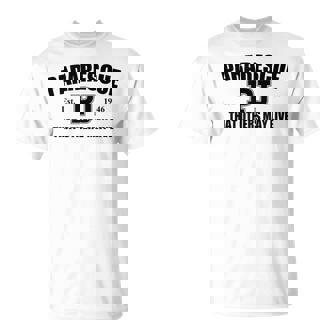 Pj パラレスキュー Tシャツ - Kawaiitshirt