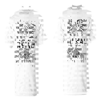Pot Head 観葉植物 庭師 面白い 観葉植物 Tシャツ - Kawaiitshirt