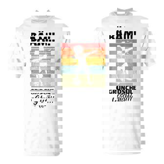 Primarychool Graduate Leavers Primarychool Graduation 2025 T-Shirt - Seseable