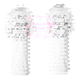 Professional Yapper Speech Language Pathologist Slp T-Shirt - Monsterry