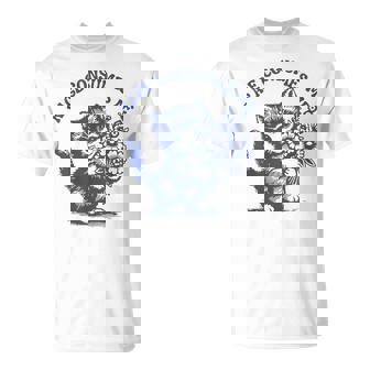 Rage Consumes Me Meme Oddly Specific Memes Memes Cat T-Shirt - Thegiftio UK