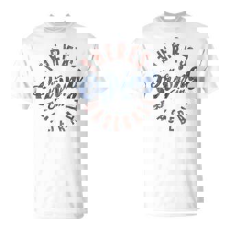 There Is No Crying In Baseball Game Day Baseball T-Shirt | Mazezy