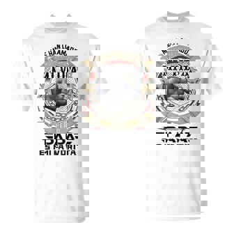 Regalo Papá Dia Del Padre Frases Camiseta unisex - Regaloses