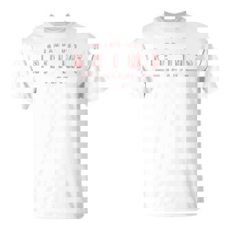Reims Grand Est Francia Reims Francia Camiseta unisex - Regaloses