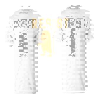 Resist Penguins Activism グラフィック Wetand With Penguins 長袖tシャツ Tシャツ - Kawaiitshirt