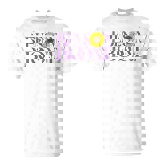Retro Ben Son Boone Vintage Aesthetic Women T-Shirt - Thegiftio UK