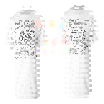 Retro Mother Baby Nurse Mbu Postpartum Nurse Graduation T-Shirt - Thegiftio UK