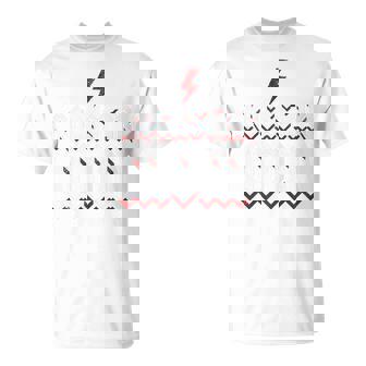 Rockstar Mom Hard Rock Music Mommy Mother's Day T-Shirt - Monsterry