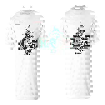 Saitama HeartsExe_16_細田裕也 Tシャツ - Kawaiitshirt