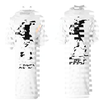 The Sandwich Guy Washington Dc Sandwich Thrower T-Shirt | Mazezy