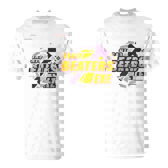 Sanjo BeatersExe_91_三上剣人 Tシャツ - Kawaiitshirt