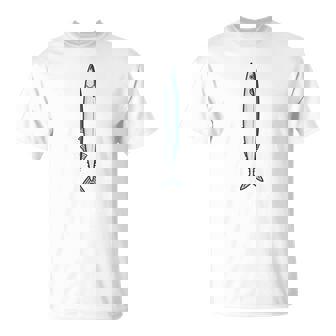 Sanma 秋刀魚 サンマ 魚好き 願掛け 釣り好き 海釣り 趣味 おもしろ 寿司ネタ 塩焼き 趣味釣り 船釣り 釣り 長袖tシャツ Tシャツ - Kawaiitshirt