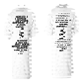 Sanremo 2025 Expression シャツ Tシャツ - Kawaiitshirt