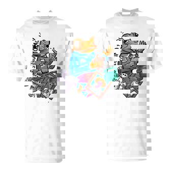 Sapo Concho Seguimo Aqui Puerto Rico Bandera Boricua T-Shirt | Mazezy