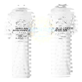 Scottish Terrier ヴィンテージスコティッシュ・テリア Tシャツ - Kawaiitshirt