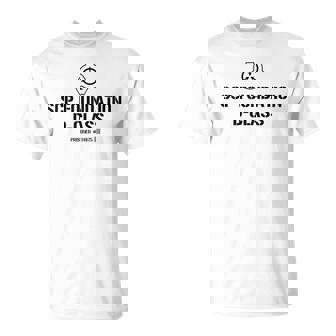 Scp Foundation Dクラス 囚人バーコード Tシャツ - Kawaiitshirt