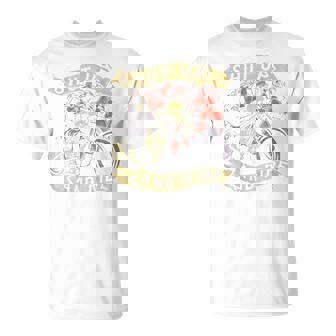 Shut Up And Ride スカルバイクシャツ バイカー グリムリーパー Tシャツ - Kawaiitshirt