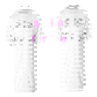 Smile-For-Me 長袖tシャツ Tシャツ - Kawaiitshirt