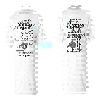Soiele Mamas Auf Der Welt Cute Mother's Day Children's T-Shirt - Seseable