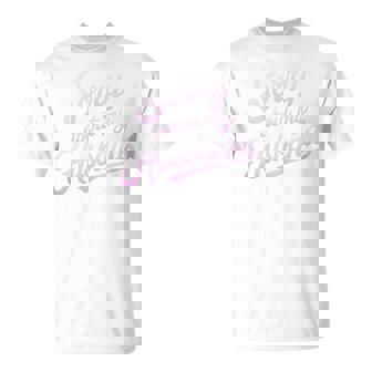 Sorry About My Husband Wife Humor Quote Marriage T-Shirt - Thegiftio