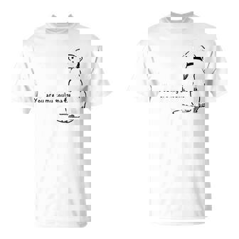 Soulmate 3D 犬 ラブラドールレトリバー ソウルメイト わんこ 愛犬 運命 親友 メンズ レディース キッズ Tシャツ - Kawaiitshirt