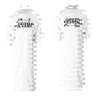 Souvenir Rétro De Memphis T-Shirt - Cadeauxyz