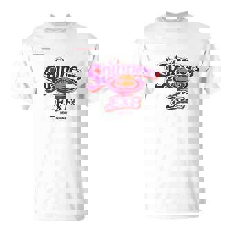 SpinnersExe_87_柳川和輝 Tシャツ - Kawaiitshirt