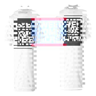 Sweep Home シカゴ野球 サウスサイド チータウン お土産 Tシャツ - Kawaiitshirt