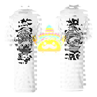 Tacoquad 面白いメキシカンタコス火曜日 タコスバウトチーム タコス Tシャツ - Kawaiitshirt