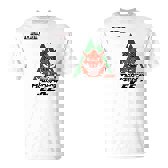 Tarui RazorbacksExe_12_鈴口健 Tシャツ - Kawaiitshirt