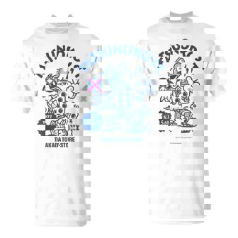 Tatsunokotreet デザインb Tシャツ - Kawaiitshirt