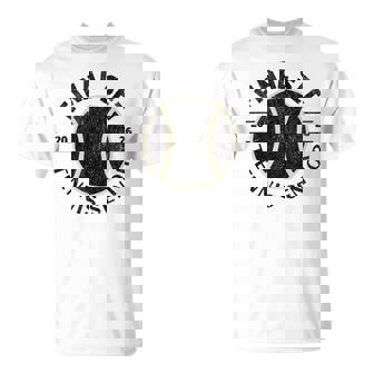 Tennis Senior 2026 The Final Set T-Shirt - Thegiftio