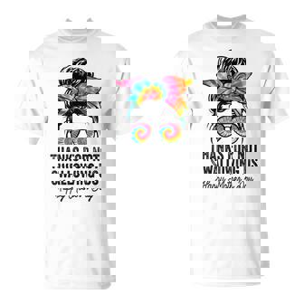 Thanks For Not Swallowing Us Happy Mother's Day 2023 T-Shirt - Monsterry
