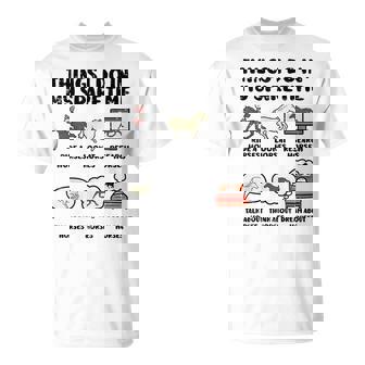 Things I Do Mypare Time 馬 面白い 乗馬 メンズ レディース Tシャツ - Kawaiitshirt